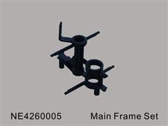 NE4260005 Main frame set